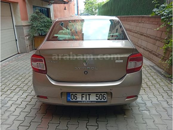 ++Sahibinden 119 bin km touch paket++a