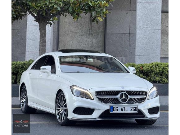 //KAN MOTORS // BAYİİ HATASIZ BOYASIZ BAKIMLI ARAÇ ARAYANLARA