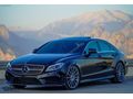 ERDEM'den 2014 Mercedes Benz CLS 350BlueTEC 4Matic AMG Tam Full