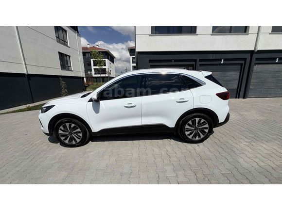 İlk Sahibinden Kuga Titanium Ekstralı