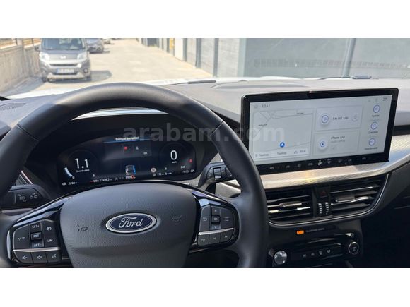 İlk Sahibinden Kuga Titanium Ekstralı