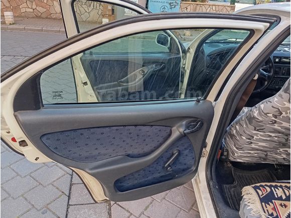 Sahibinden Fiat Brava 1.6 SX 2000 Model