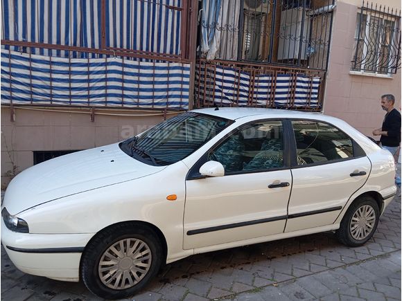 Sahibinden Fiat Brava 1.6 SX 2000 Model