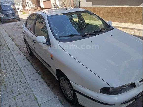 Sahibinden Fiat Brava 1.6 SX 2000 Model