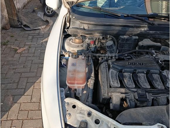 Sahibinden Fiat Brava 1.6 SX 2000 Model