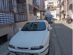 Sahibinden Fiat Brava 1.6 SX 2000 Model