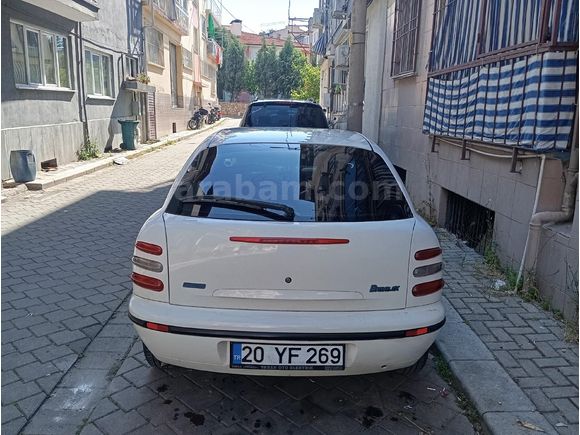 Sahibinden Fiat Brava 1.6 SX 2000 Model