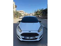 Sahibinden Ford Fiesta 1.5 TDCi Titanium 2016 Model