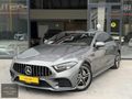 HATASZ-BOYASZ-2018 CLS 400D AMG-9G-TRONİC-4 MATİC-340HP-BAYİ