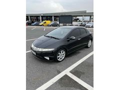 Sahibinden Honda Civic 1.8 Sport 2009 Model 
