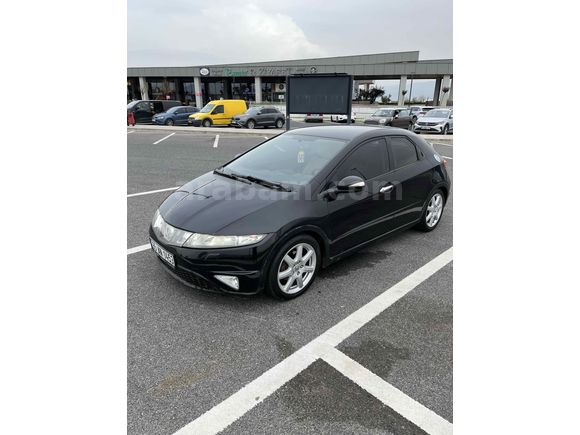 Sahibinden Honda Civic 1.8 Sport 2009 Model 