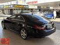 2015 MODEL CLS 350 d BLUETEC AMG