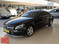 2015 MODEL CLS 350 d BLUETEC AMG