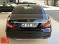 2015 MODEL CLS 350 d BLUETEC AMG