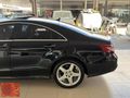 2015 MODEL CLS 350 d BLUETEC AMG