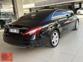 2015 MODEL CLS 350 d BLUETEC AMG
