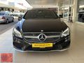 2015 MODEL CLS 350 d BLUETEC AMG