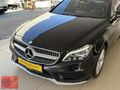 2015 MODEL CLS 350 d BLUETEC AMG