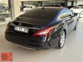 2015 MODEL CLS 350 d BLUETEC AMG