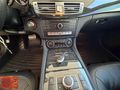 2015 MODEL CLS 350 d BLUETEC AMG