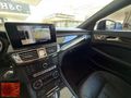 2015 MODEL CLS 350 d BLUETEC AMG