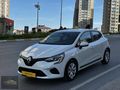 DERE MOTORS'DAN 2021 ÇIKIŞLI RENAULT CLIO 1.5 DCI