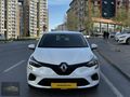 DERE MOTORS'DAN 2021 ÇIKIŞLI RENAULT CLIO 1.5 DCI