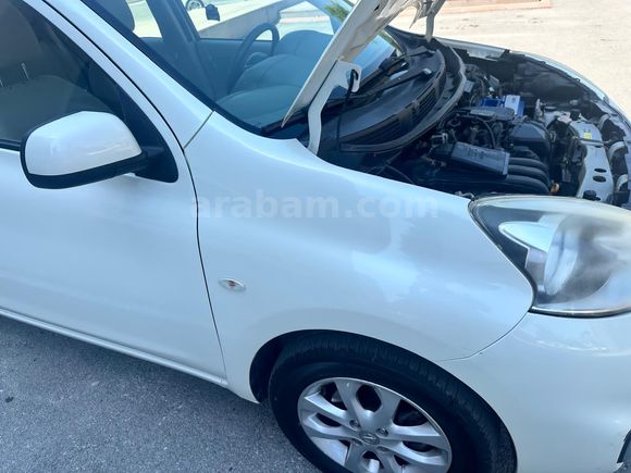 Sahibinden Nissan Micra 1.2 Match 2018 Model