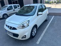 Sahibinden Nissan Micra 1.2 Match 2018 Model