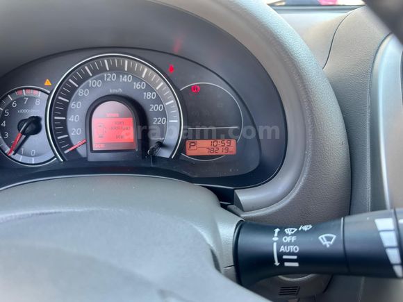 Sahibinden Nissan Micra 1.2 Match 2018 Model