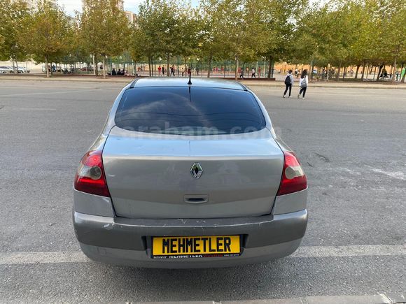 Sahibinden Renault Megane 1.5 dCi Dynamique 2006 Model