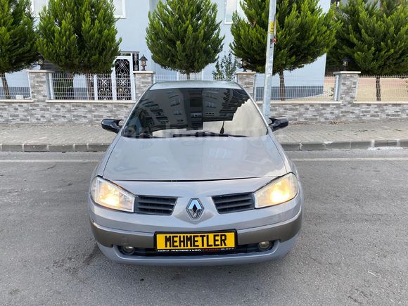Sahibinden Renault Megane 1.5 dCi Dynamique 2006 Model