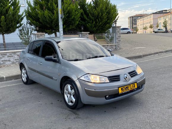 Sahibinden Renault Megane 1.5 dCi Dynamique 2006 Model