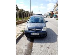 Sahibinden Opel Meriva 1.7 CDTI Enjoy 2007 Model