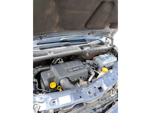 Sahibinden Opel Meriva 1.7 CDTI Enjoy 2007 Model