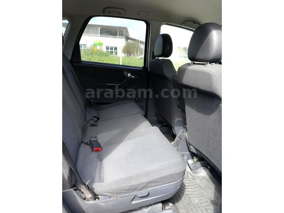 Sahibinden Opel Meriva 1.7 CDTI Enjoy 2007 Model