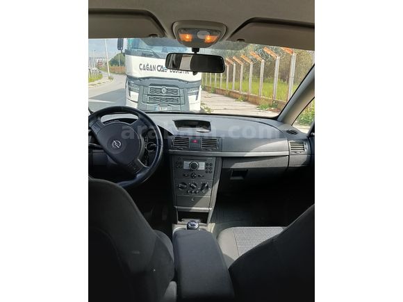 Sahibinden Opel Meriva 1.7 CDTI Enjoy 2007 Model