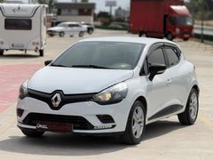 2017 MODEL MAKYAJLI YENİ KASA MASRAFSIZ BAKIMLI 1.5DCİ JOY CLİO