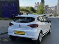 DERE MOTORS'DAN 2021 ÇIKIŞLI RENAULT CLIO 1.5 DCI