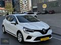 DERE MOTORS'DAN 2021 ÇIKIŞLI RENAULT CLIO 1.5 DCI