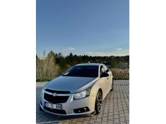 Sahibinden Chevrolet Cruze 1.6 LS 2009 Model 