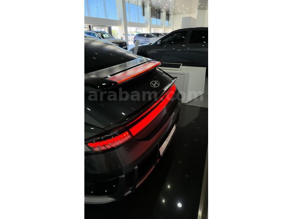 Sahibinden Hyundai Ioniq 6 Advance 2025 Model