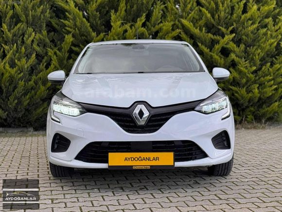 2021 ÇIKIŞLI 1.5 DCİ 165 BİNDE KART GEÇERLİ 12 TAKSİT