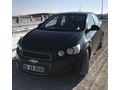 Sahibinden Chevrolet Aveo 1.3 D LT 2012 Model 