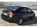 Sahibinden Chevrolet Aveo 1.3 D LT 2012 Model 