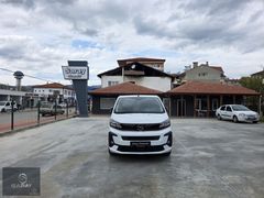 Saray Otomotiv den Opel Vivaro XL Ultimate Pak %20 Fatura lı