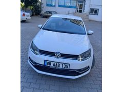Sahibinden Volkswagen Polo 1.2 TSi Lounge 2015 Model
