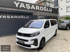 YAŞAROĞLU/2024/VİVARO/OTOMATİK/HATASIZ/BOYASIZ