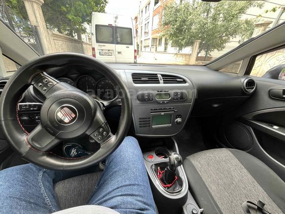 Sahibinden Seat Leon 1.6 Stylance 2006 Model 