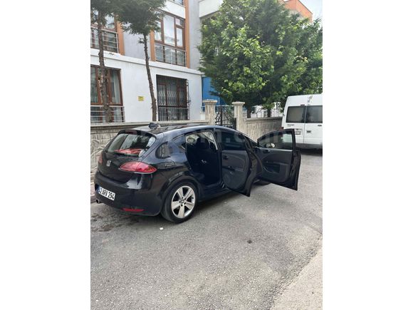 Sahibinden Seat Leon 1.6 Stylance 2006 Model 